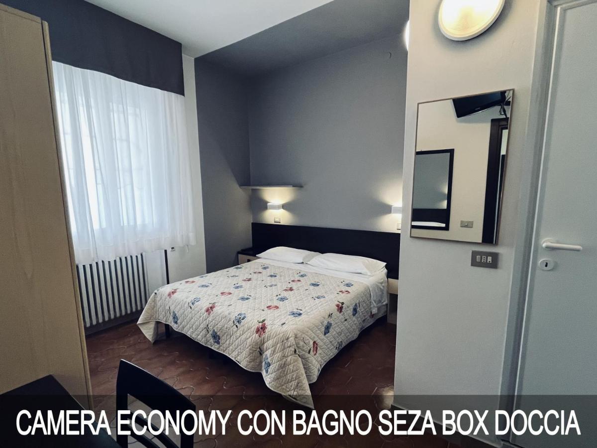 Hotel Numi & Medusa Cesenatico Dış mekan fotoğraf
