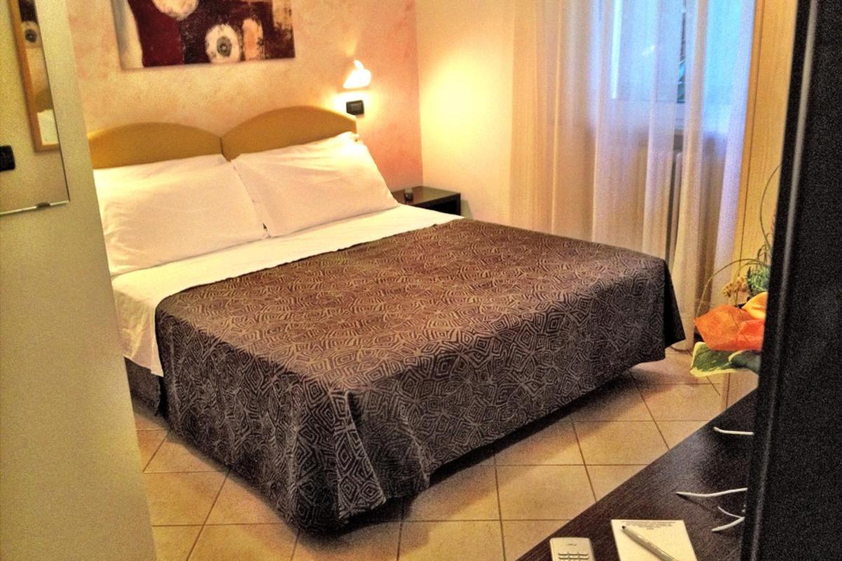 Hotel Numi & Medusa Cesenatico Dış mekan fotoğraf