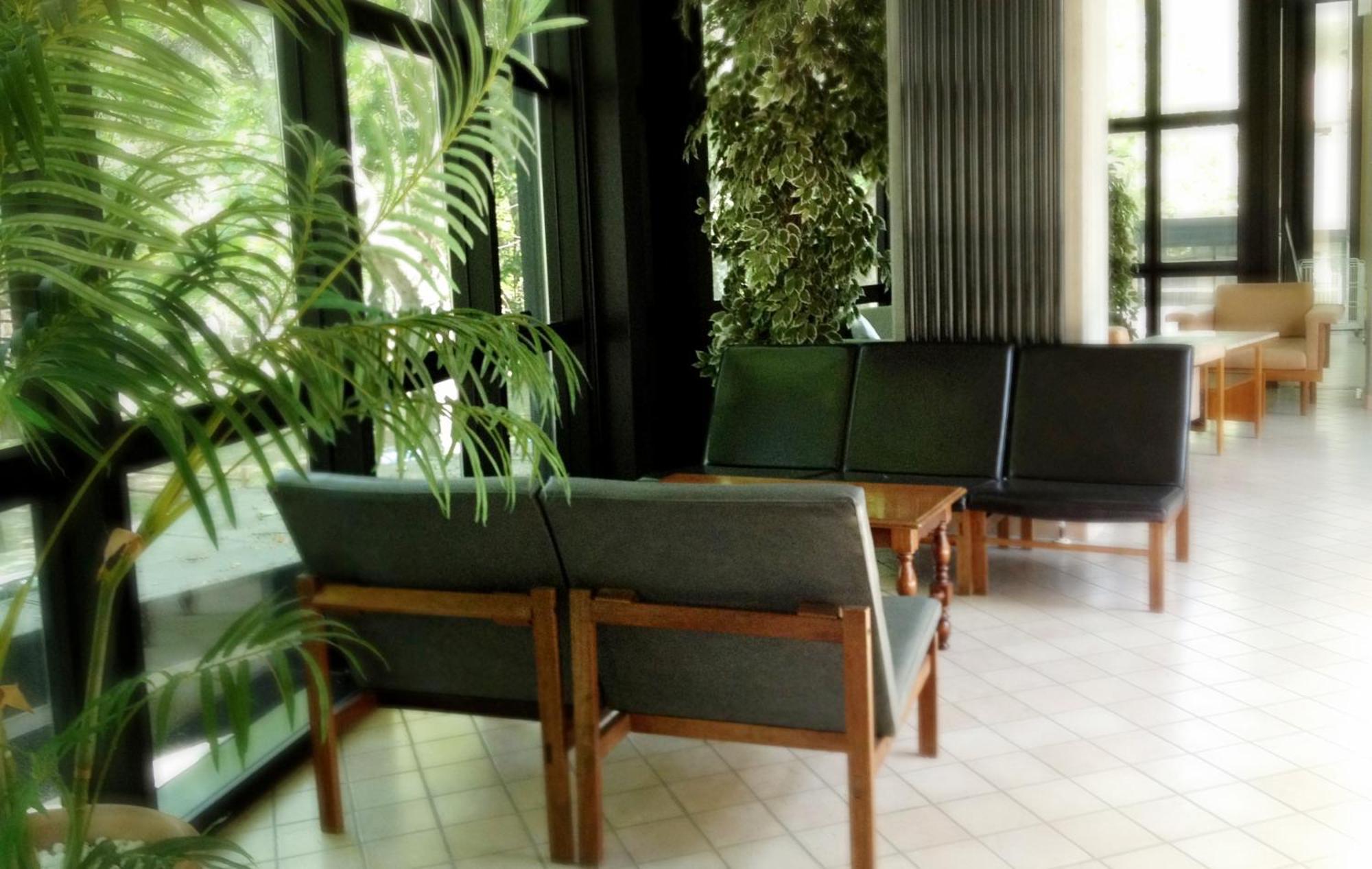 Hotel Numi & Medusa Cesenatico Dış mekan fotoğraf