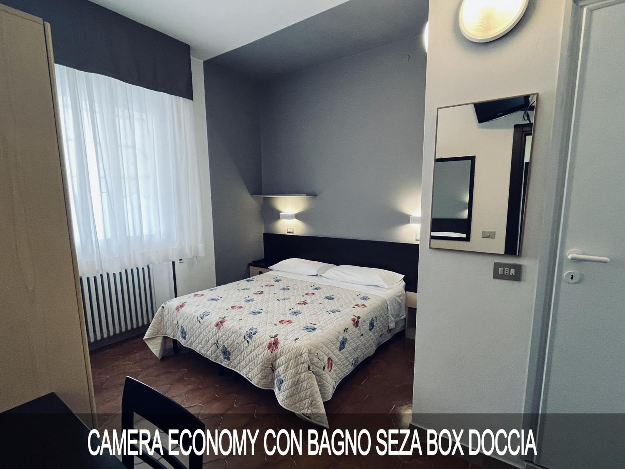 Hotel Numi & Medusa Cesenatico Dış mekan fotoğraf