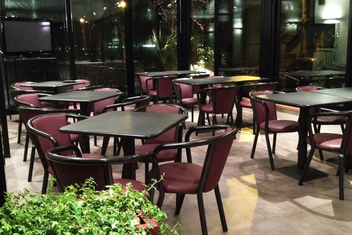 Hotel Numi & Medusa Cesenatico Dış mekan fotoğraf